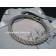 Bracciale Corda argento